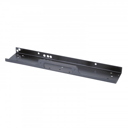  9500lb-12000lb electric winch mounting plate
